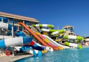 GRAVITY AQUAPARK SAHL HASHEESH