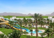 SWISSOTEL SHARM El SHEIKH All INCLUSIVE COLLECTION