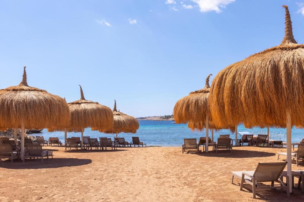 SWISSOTEL SHARM El SHEIKH All INCLUSIVE COLLECTION