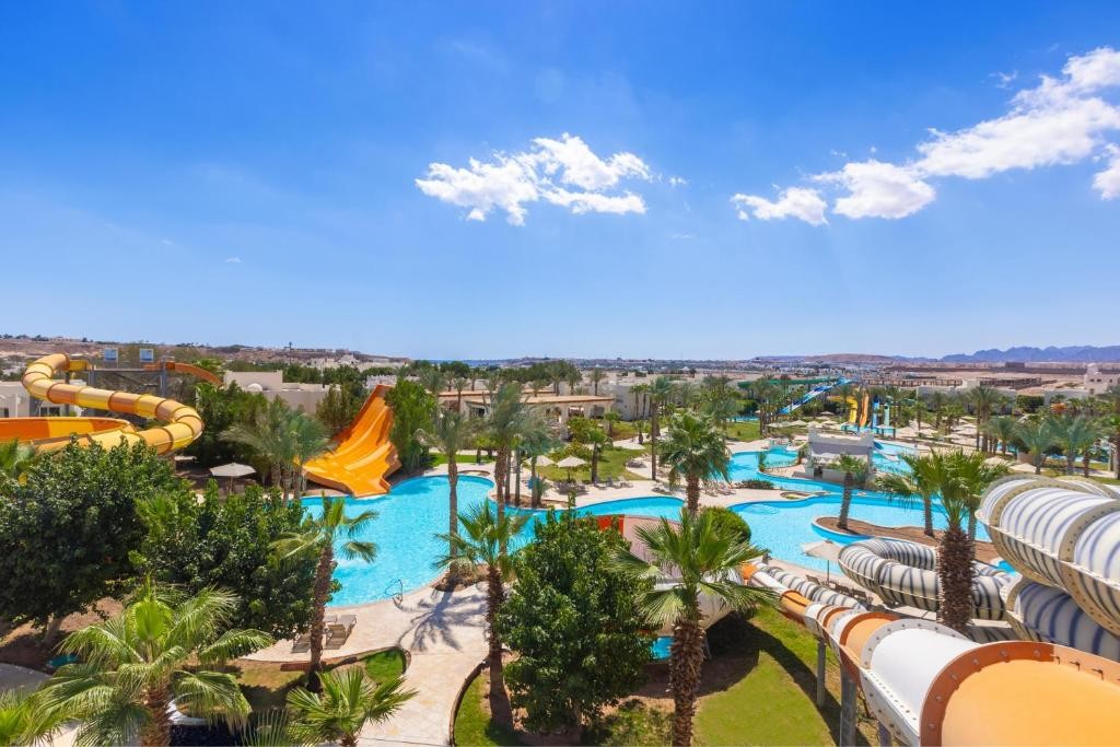 SWISSOTEL SHARM El SHEIKH All INCLUSIVE COLLECTION