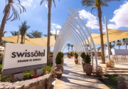 SWISSOTEL SHARM El SHEIKH All INCLUSIVE COLLECTION