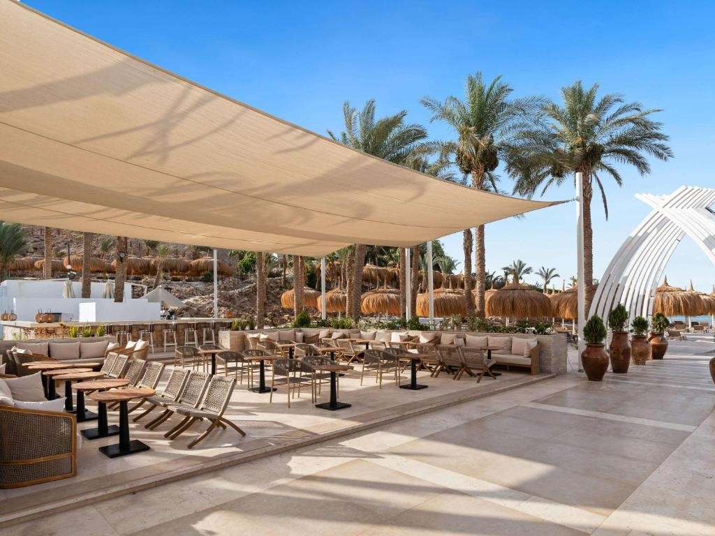 SWISSOTEL SHARM El SHEIKH All INCLUSIVE COLLECTION