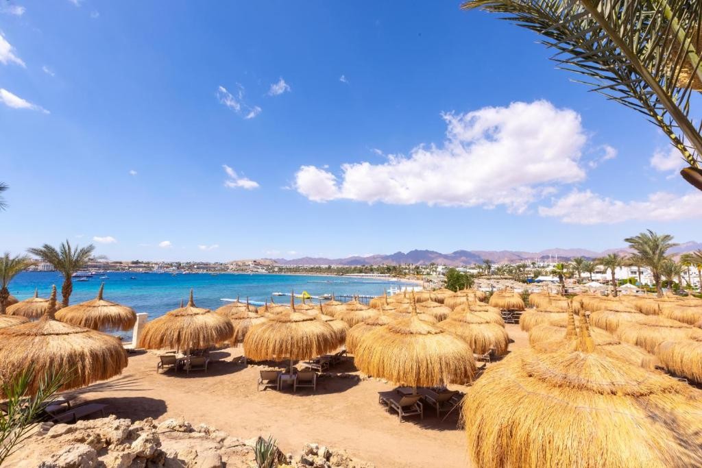 SWISSOTEL SHARM El SHEIKH All INCLUSIVE COLLECTION