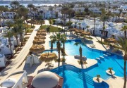 SWISSOTEL SHARM El SHEIKH All INCLUSIVE COLLECTION