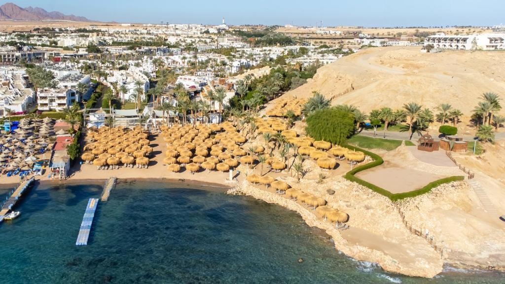 SWISSOTEL SHARM El SHEIKH All INCLUSIVE COLLECTION