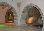 CAPPA VILLA CAVE HOTEL & SPA