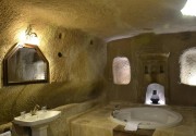 CAPPA VILLA CAVE HOTEL & SPA