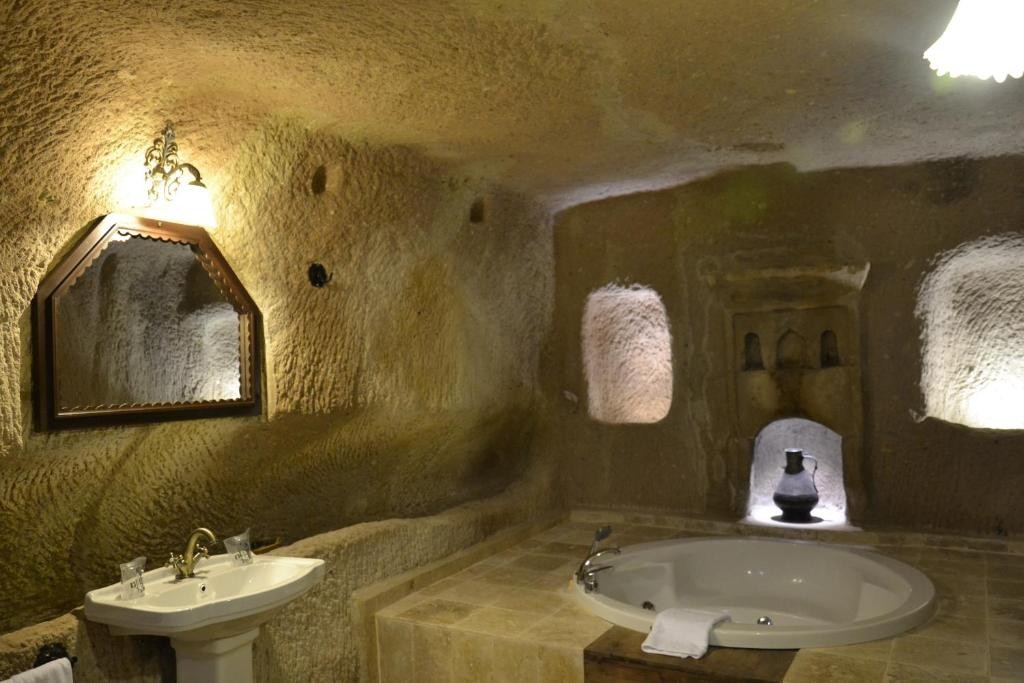 CAPPA VILLA CAVE HOTEL & SPA