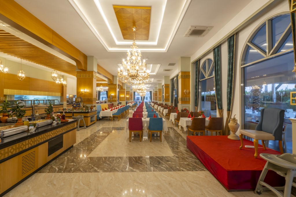 JADORE DELUXE HOTEL & SPA