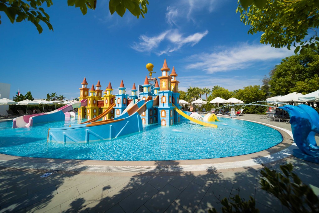 SUENO HOTELS DELUXE BELEK