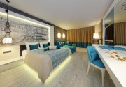 SUENO HOTELS DELUXE BELEK