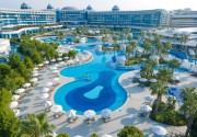 SUENO HOTELS DELUXE BELEK