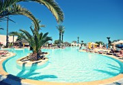 THALASSA SOUSSE RESORT & AQUAPARK