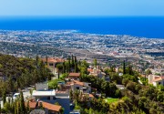 Почивка в Кипър с полет до Ларнака