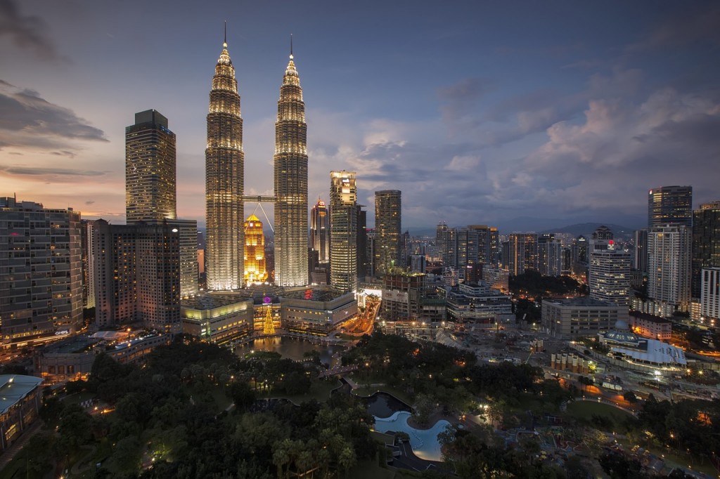 Почивка в Малайзия - Куала Лумпур и о-в Ланкави